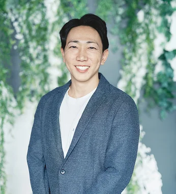 Breather team member 2