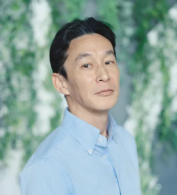 Breather team member 4