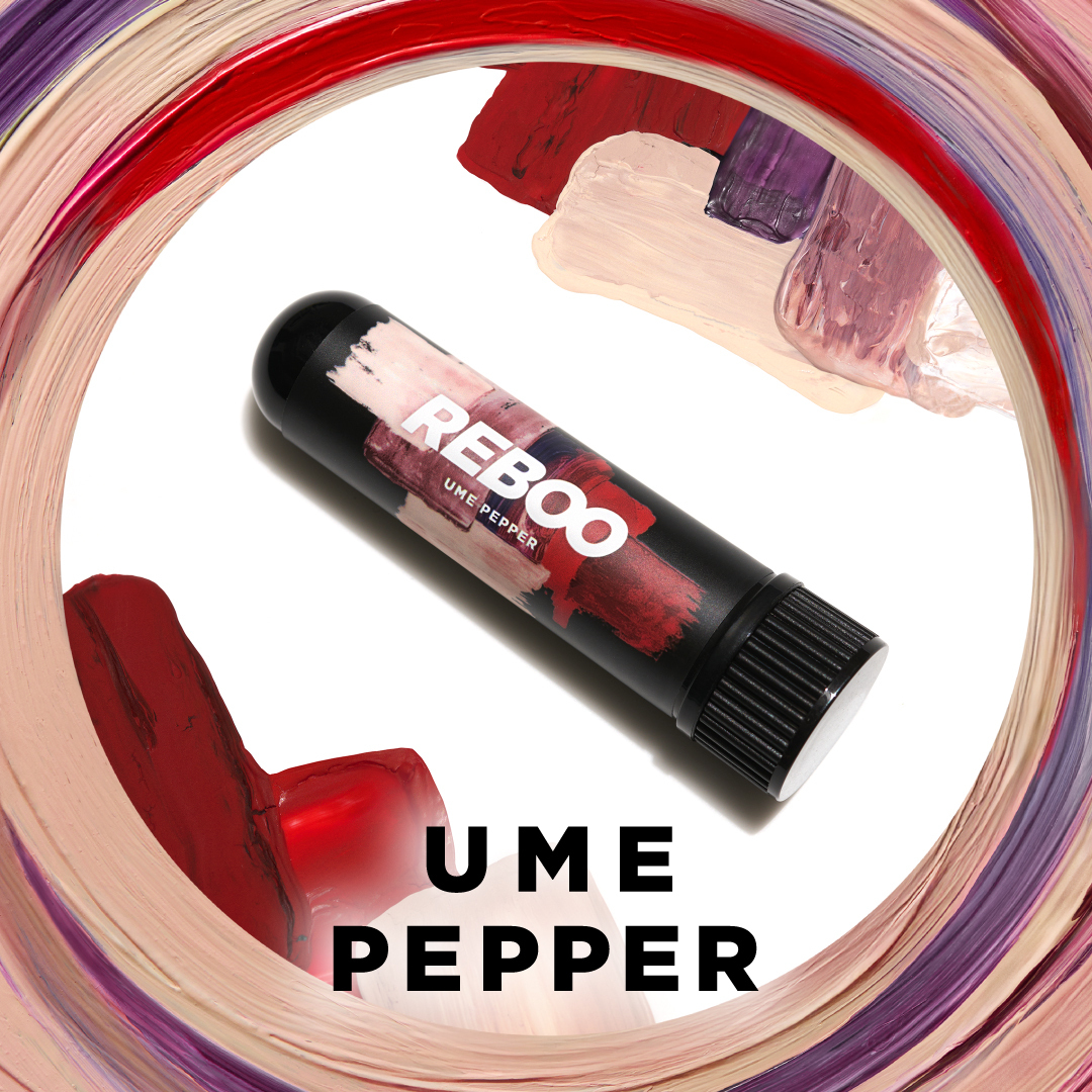 Ume Pepper
