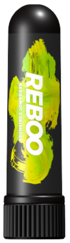 BERGAMOT CORIANDER