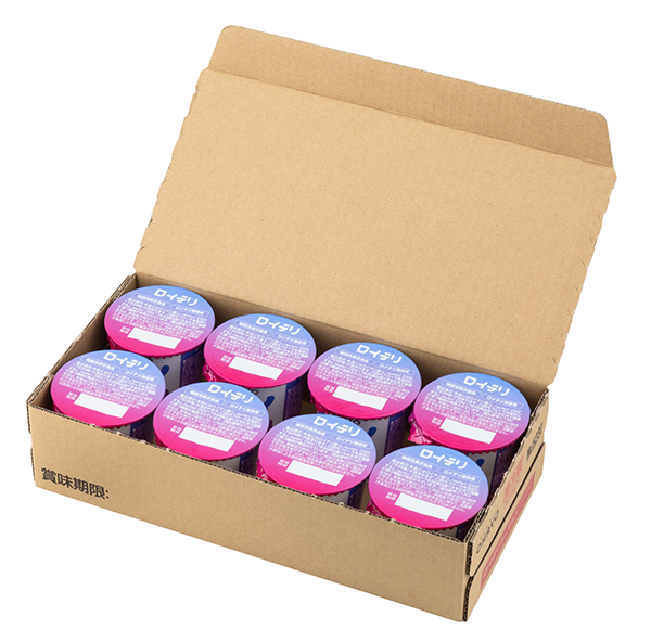 ロイテリ乳酸菌ヨーグルト1ケース(8個入り)【医師協組合員様】※送料無料