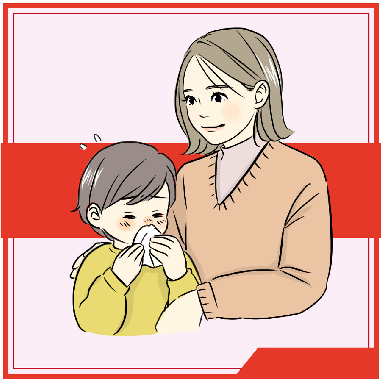 アレルギー対策で注目したい体の中の「菌質」