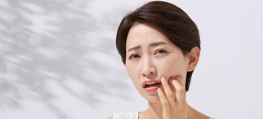妊娠中に歯のトラブルが起きやすいのはなぜ?