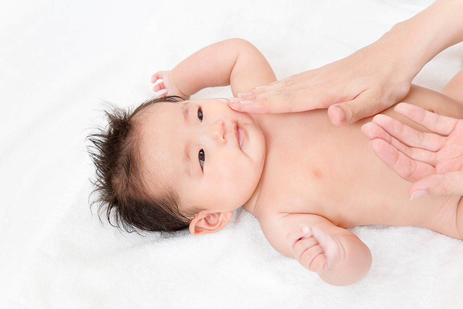 アトピー性皮膚炎、どうすれば抑えられるの?
