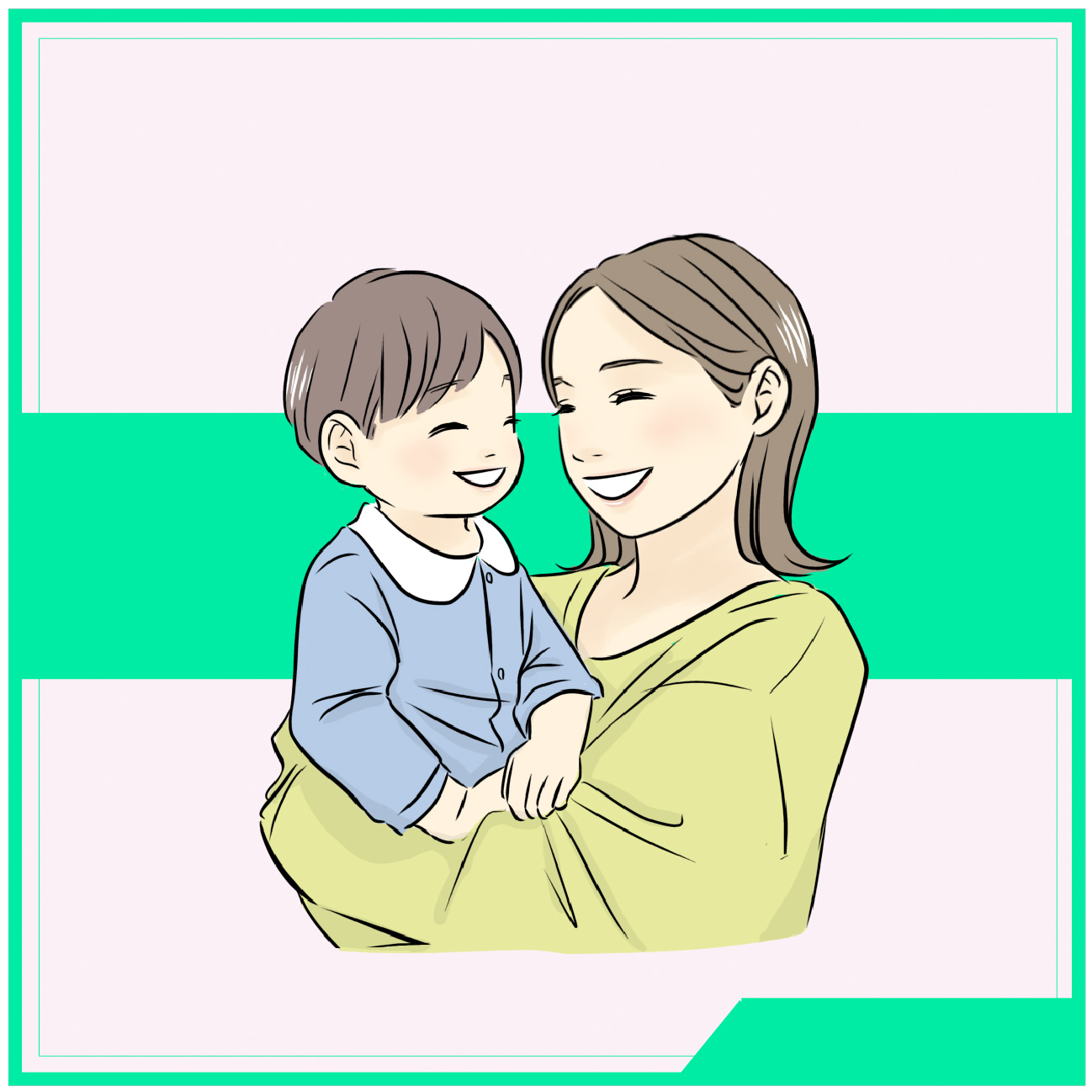 入園後、感染症から子どもを守るためにママができることは？