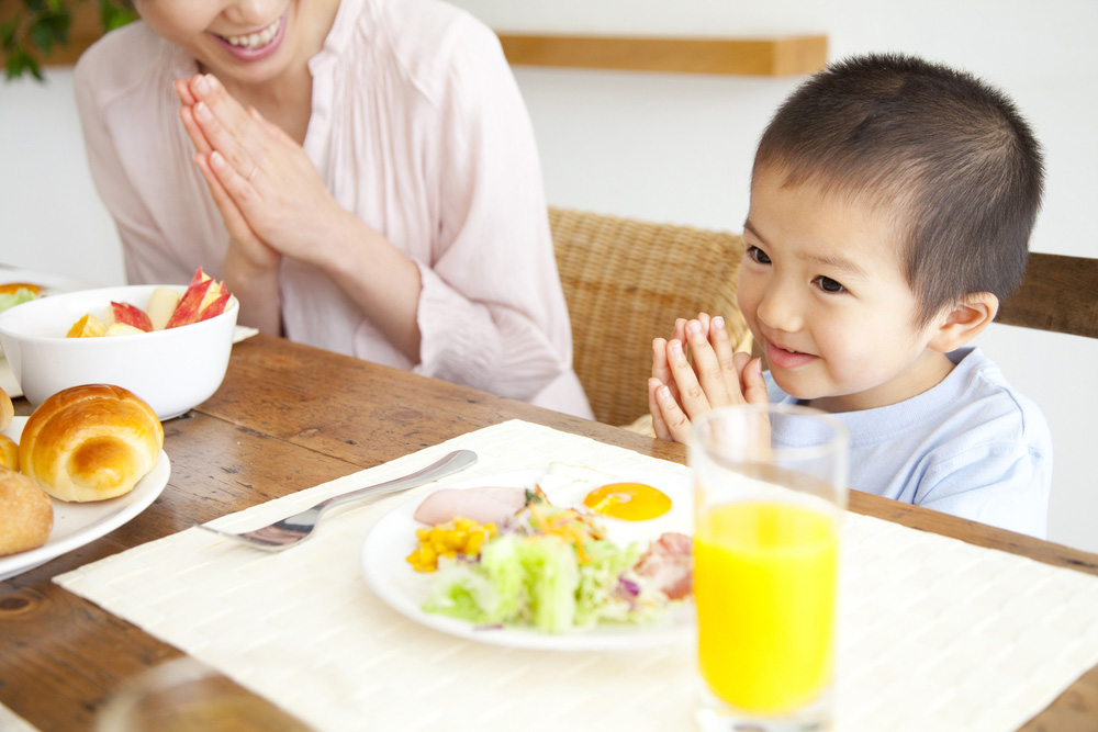 あきらめるのはまだ早い。体質改善の方法