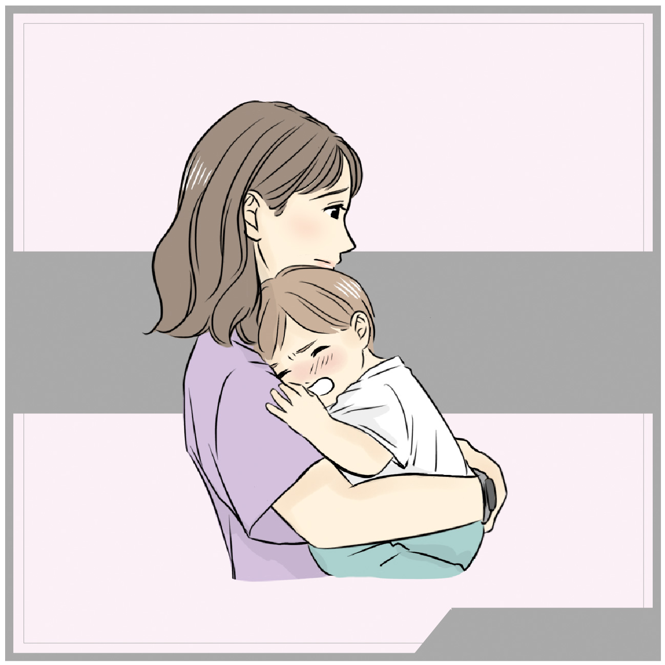 ママの体内環境を整えることが、子どもの喘息予防につながる！？