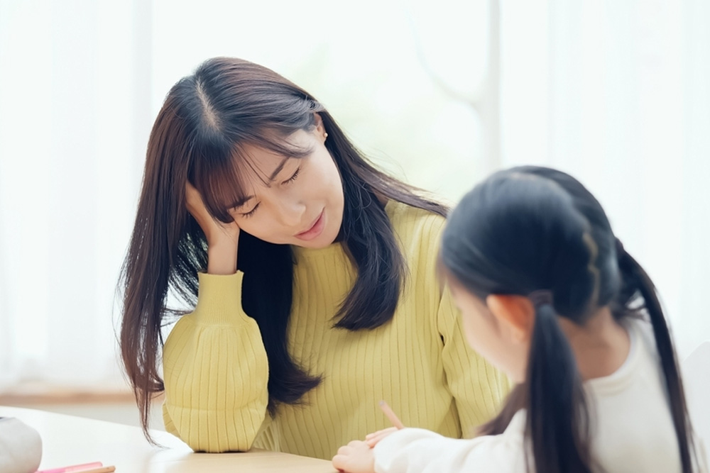 ママもちゃんと栄養を取らないと、どんなことが起こるのか?