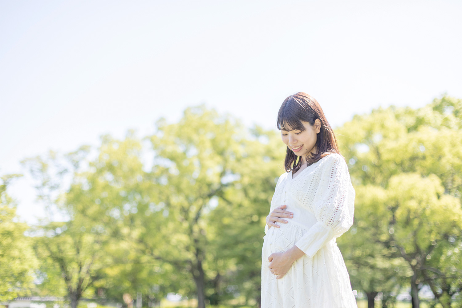 妊婦のビタミンD欠乏に関する実態調査
