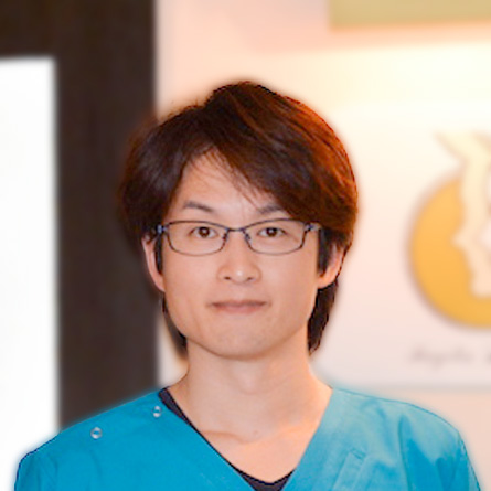 杉田 豊隆 医師