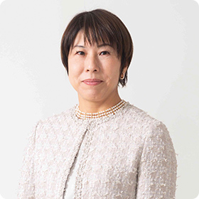 谷内 麻子 医師