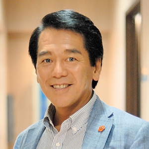 監修:若林健史
