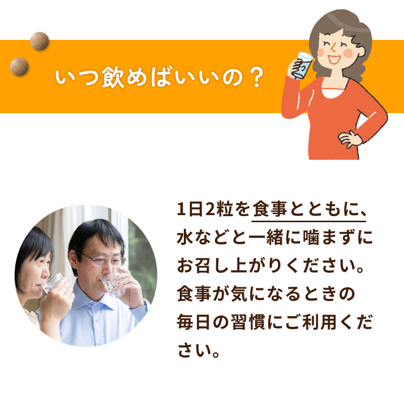 【定期】賢食生活　30日分（60粒）