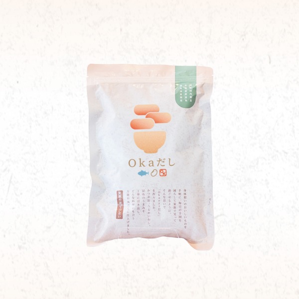 【定価】Okaだし｜都度購入1袋