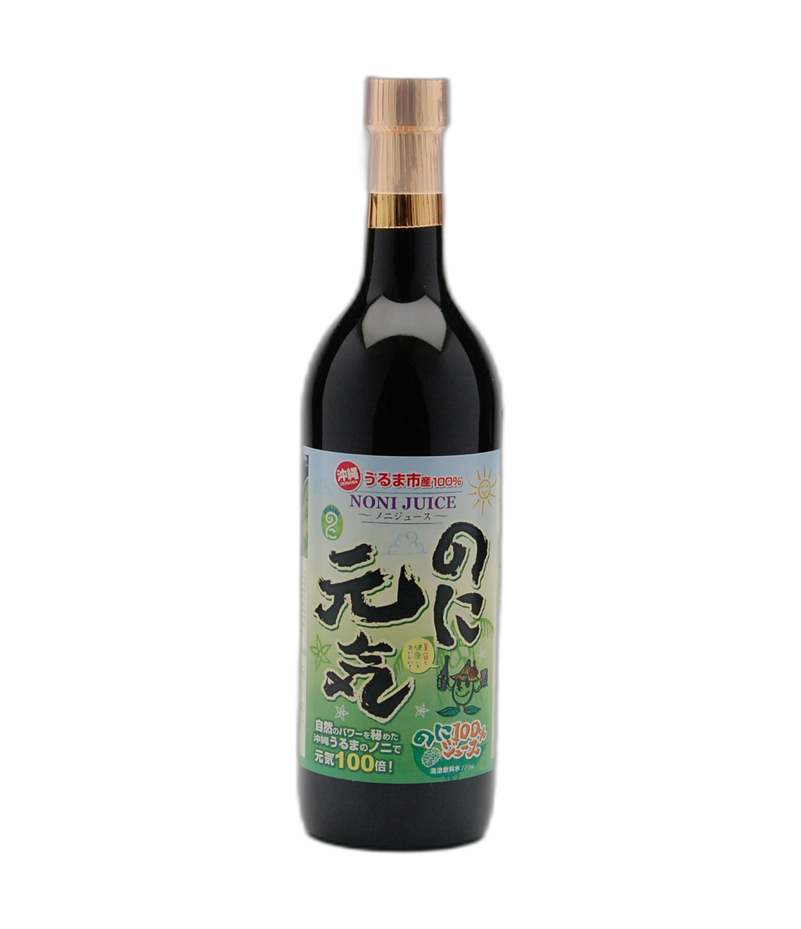 『のに元気』720ml 