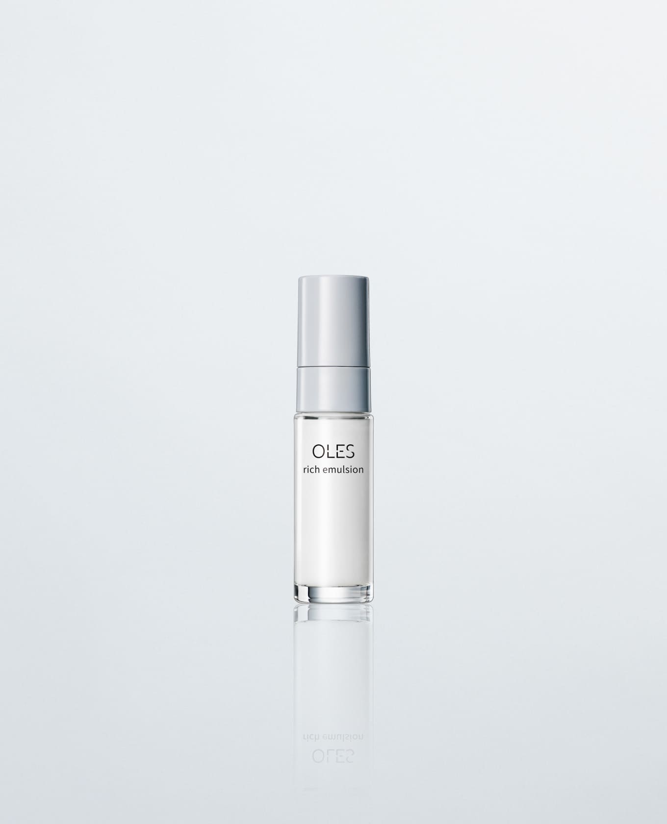 オーレス リッチエマルジョン／トライアル