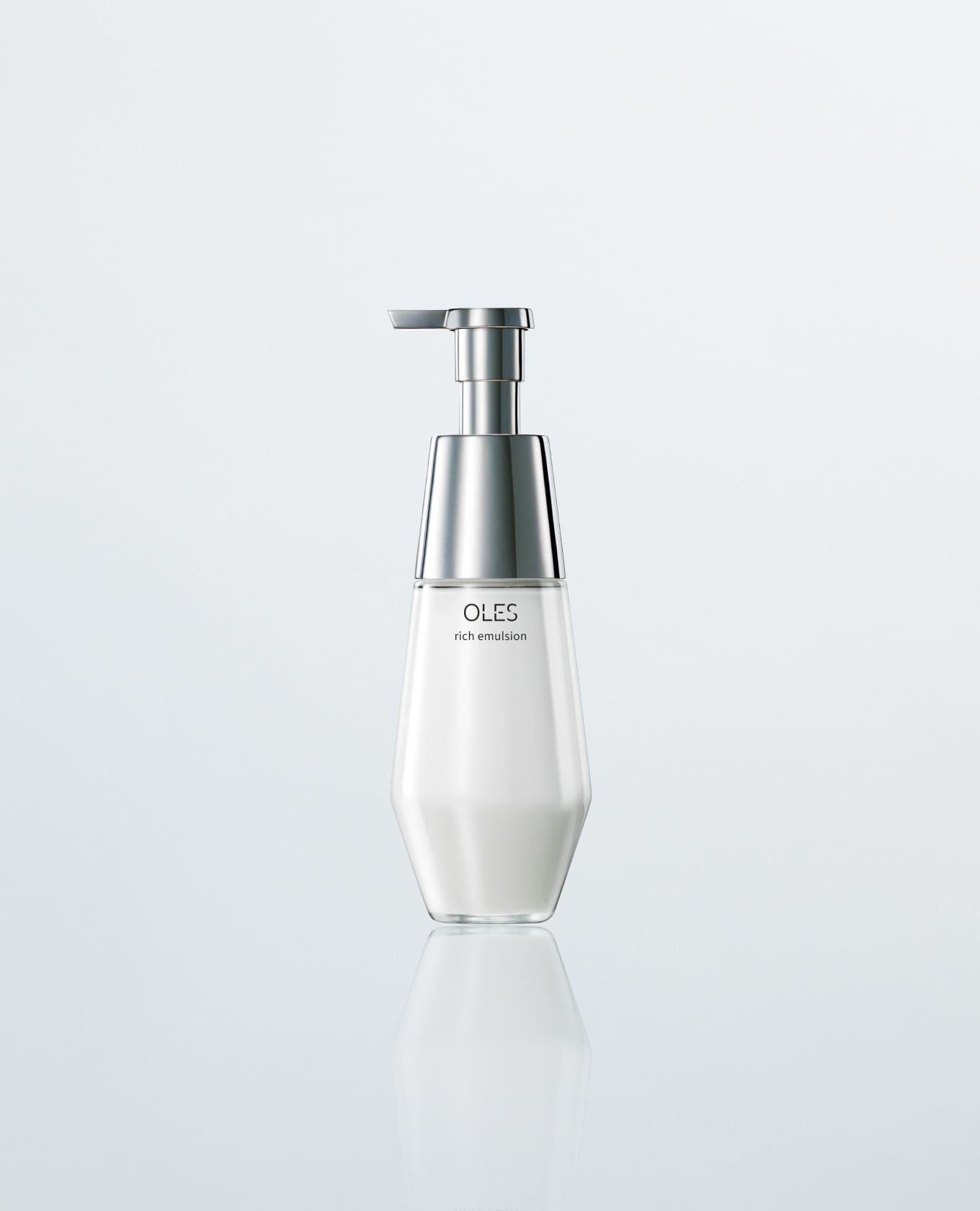 オーレス リッチエマルジョン