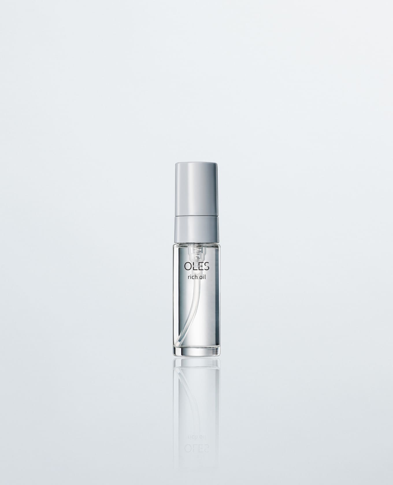 オーレス リッチオイル／トライアル