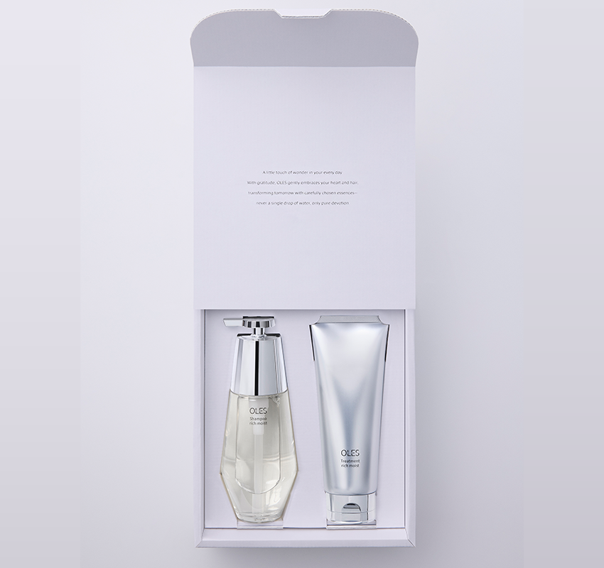 OLES 公式オンラインストア