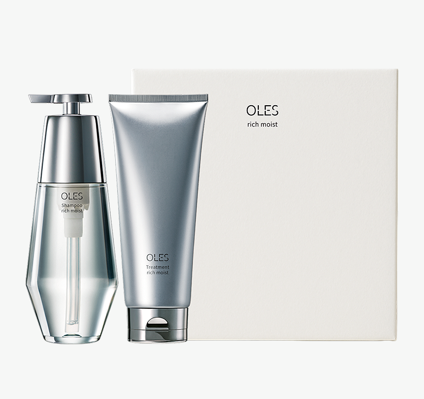 OLES 公式オンラインストア