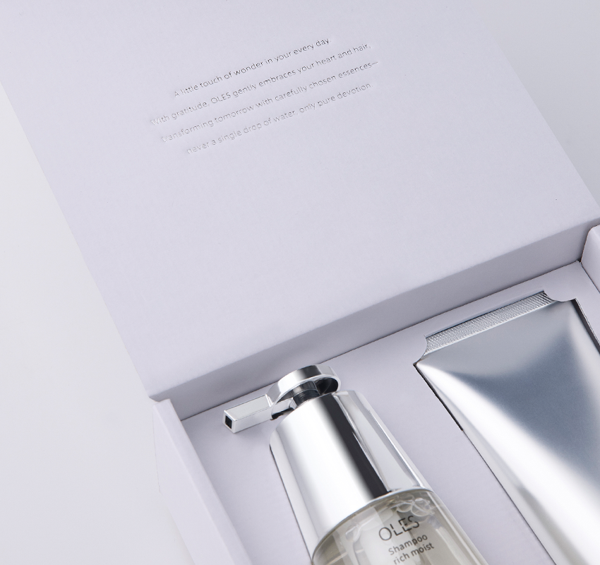 OLES 公式オンラインストア