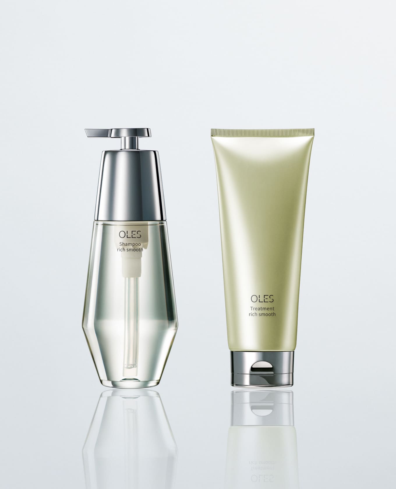 OLES 公式オンラインストア