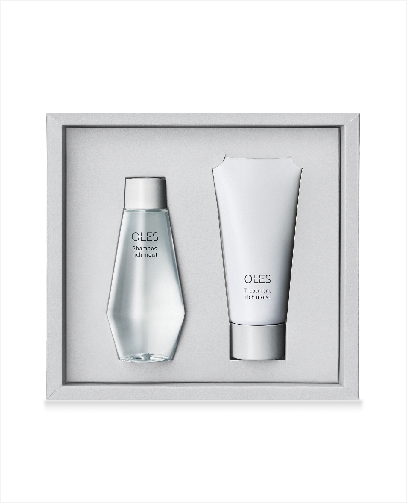 OLES 公式オンラインストア