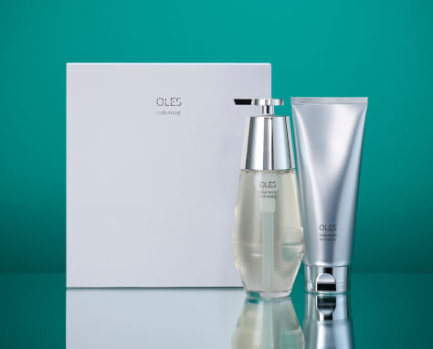 OLES 公式オンラインストア