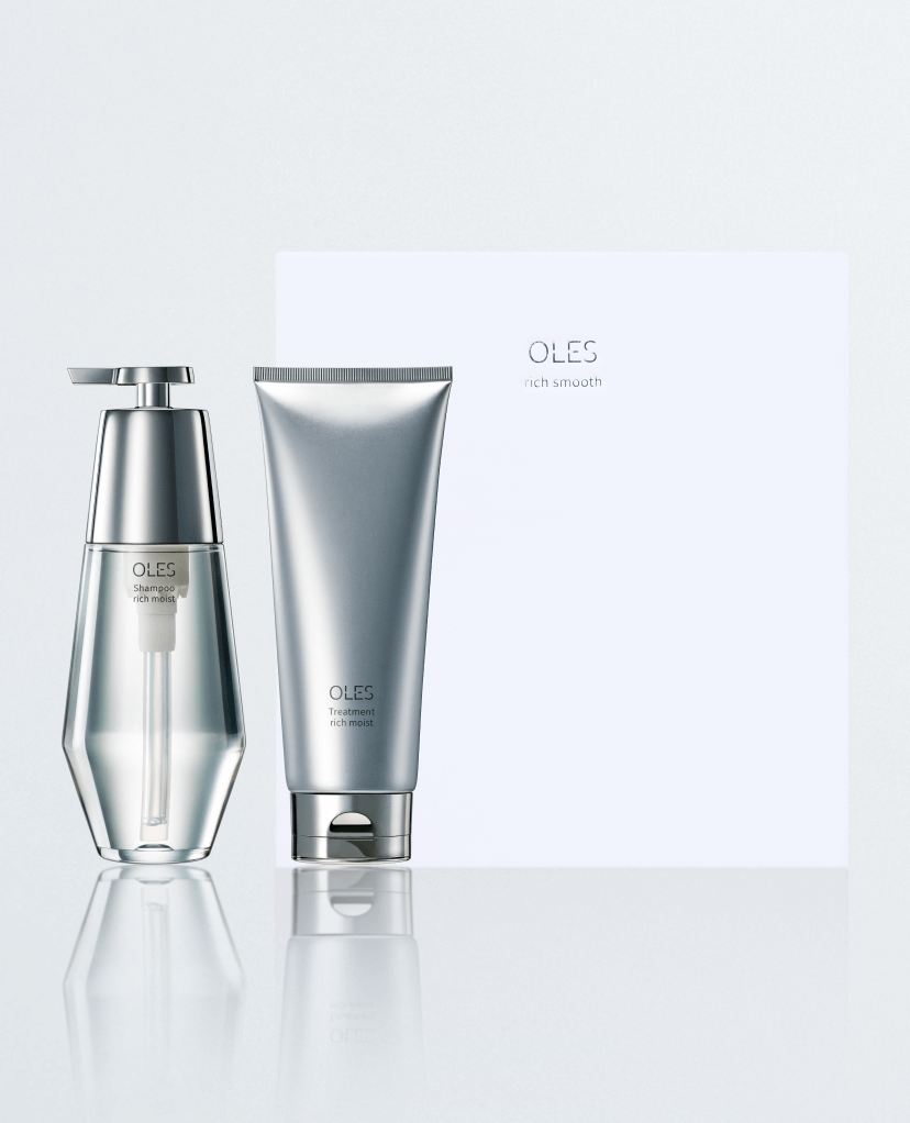 OLES 公式オンラインストア