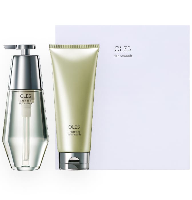 OLES 公式オンラインストア