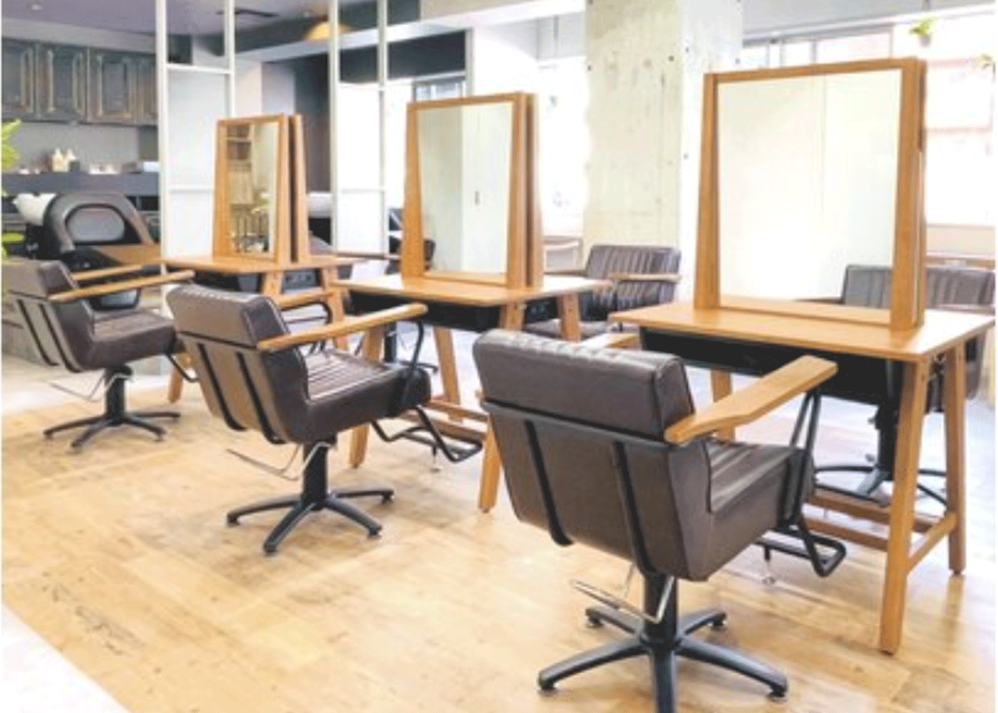 Lano by HAIR