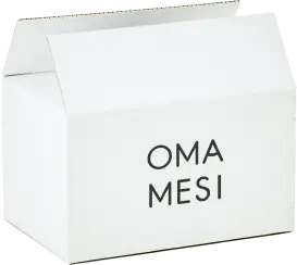 OMAMESHI