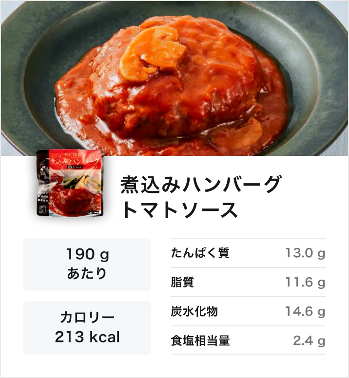 メニューセット1