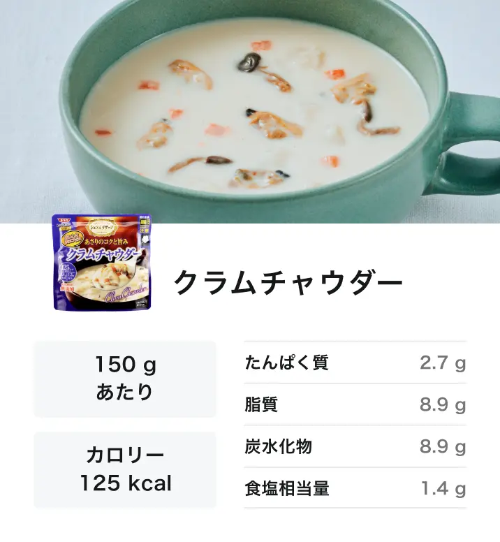 メニューセット6