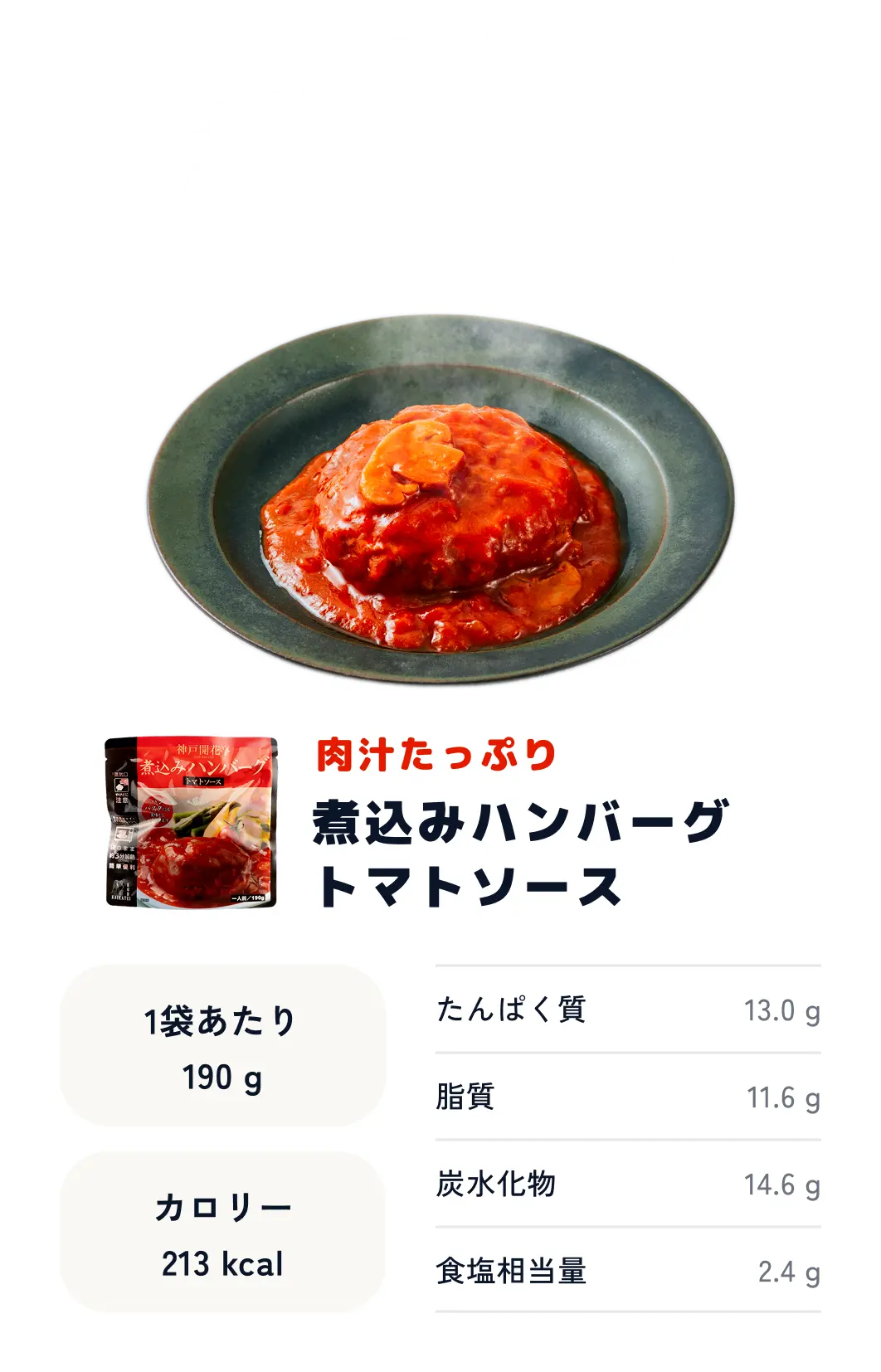 メニュー1