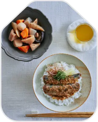 おまめしが選ばれる理由2