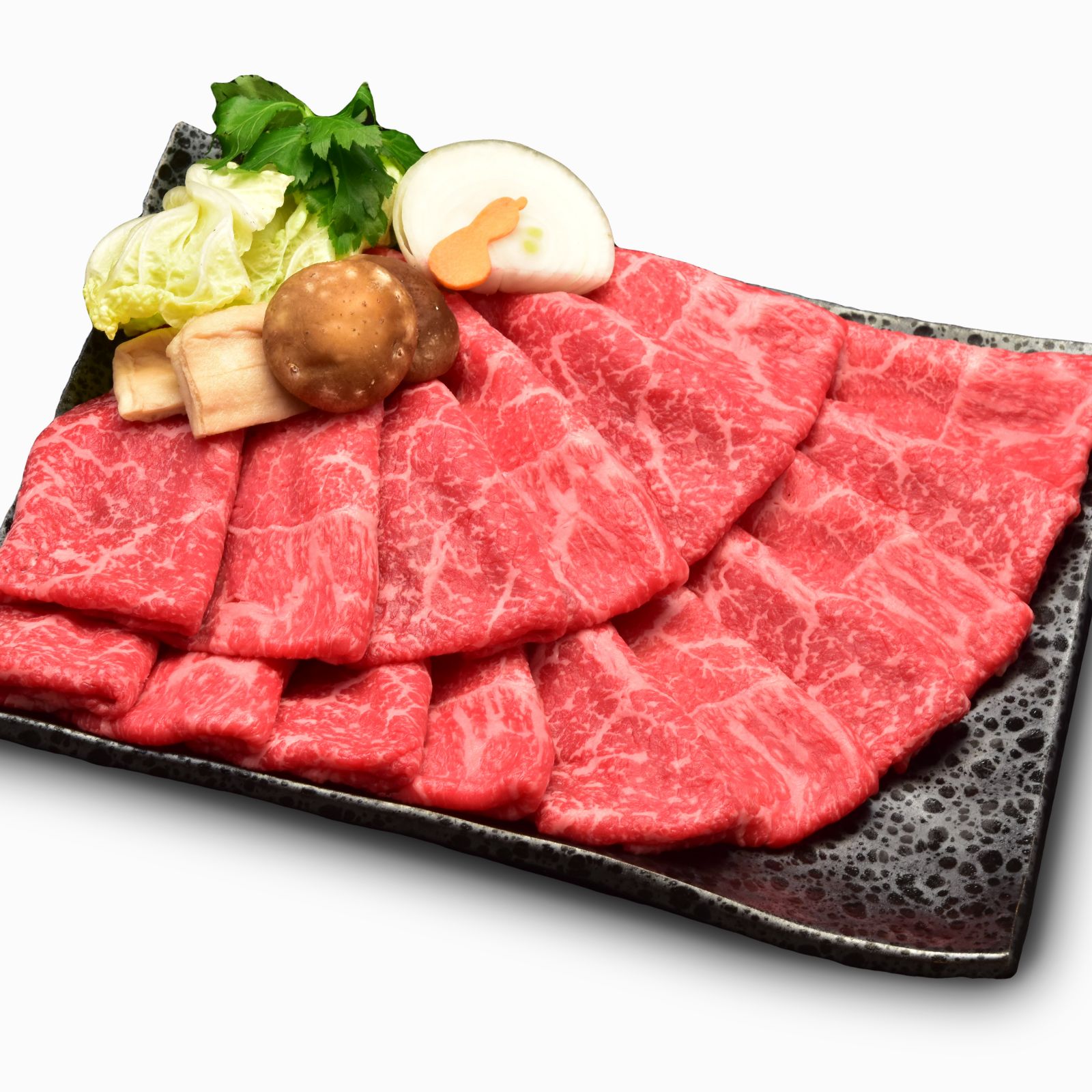 10%増量対象【特上】近江牛 すき焼き肉 1kg→1.1kg (約5〜7人前)