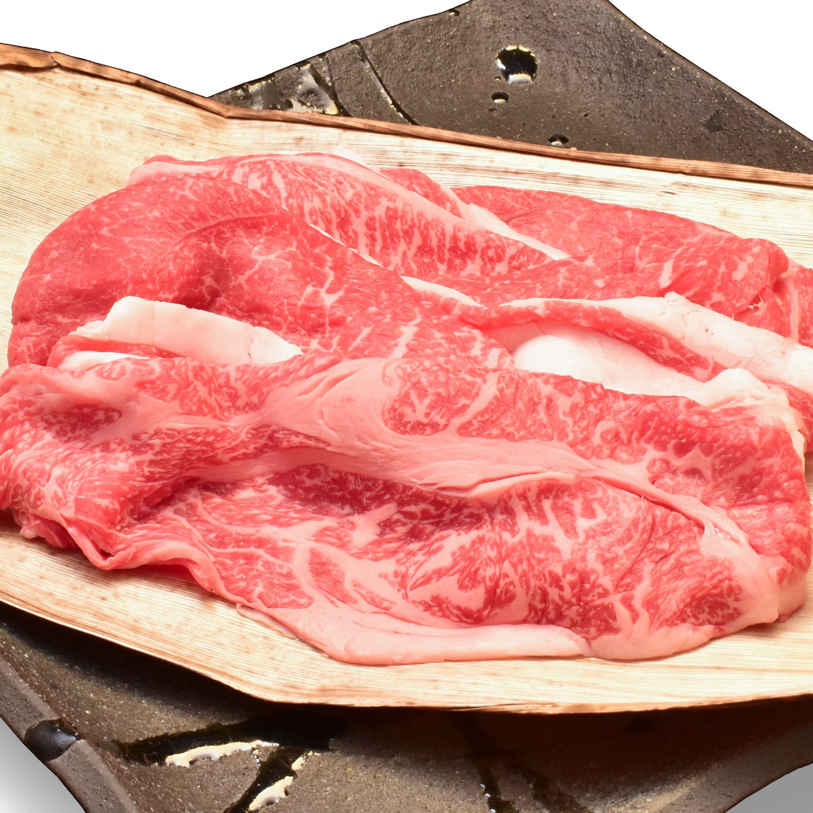 近江牛 一頭使い切り落とし 1kg (約5〜7人前)