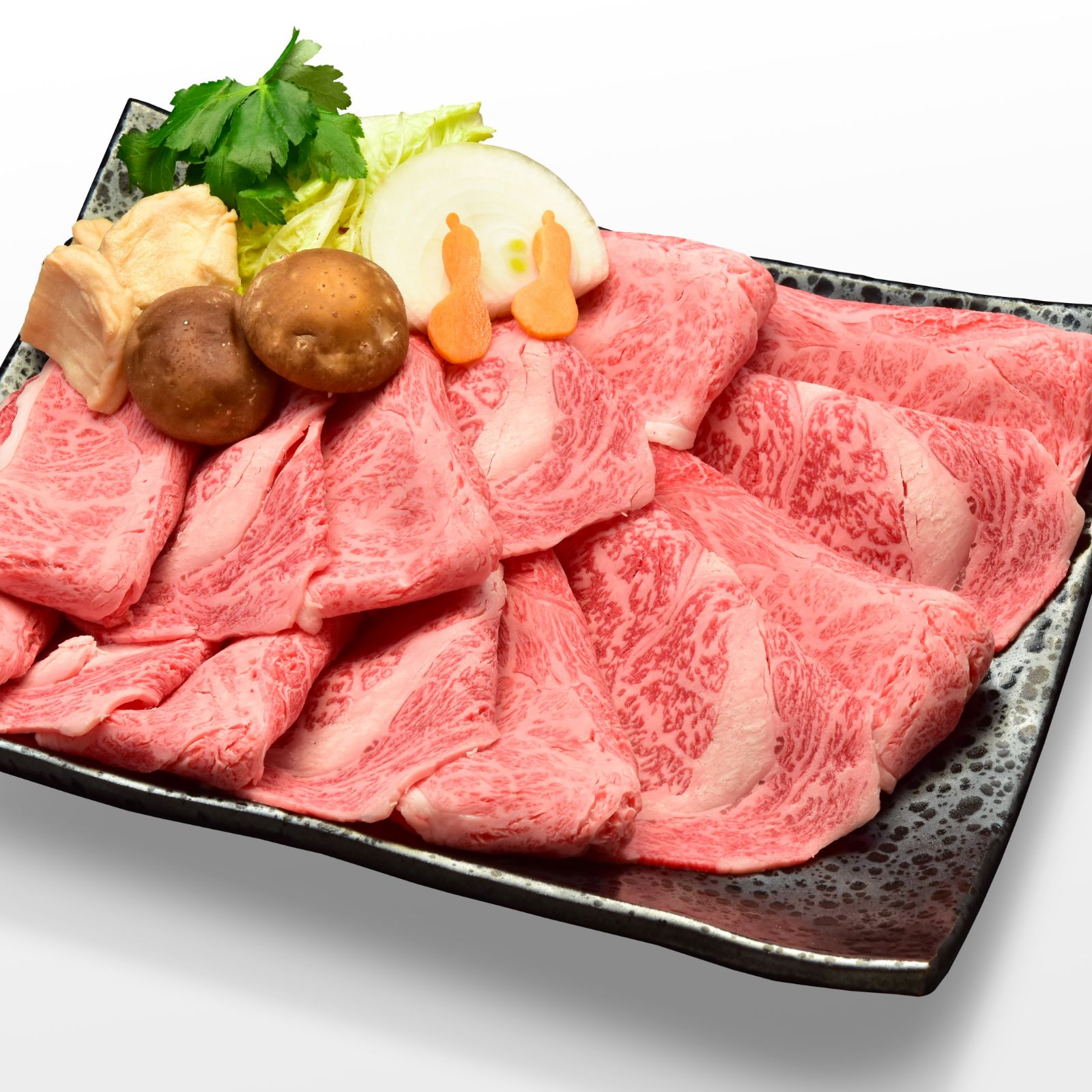 10%増量対象【極上】近江牛 すき焼き肉 1kg→1.1kg (約5〜7人前)