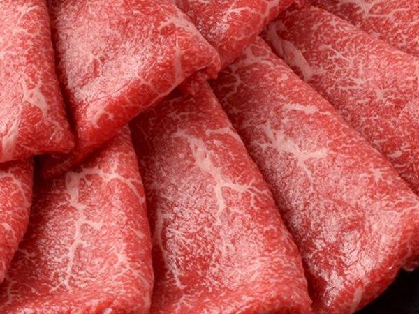 近江牛 ウデ