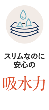 吸水力