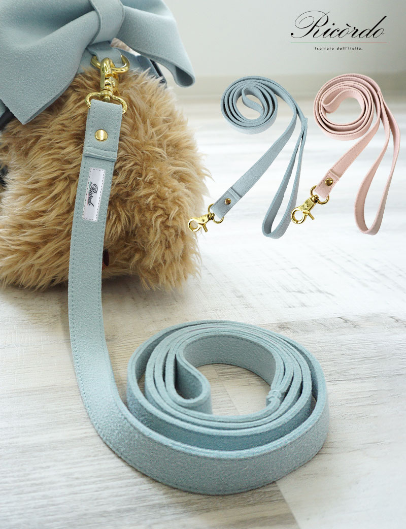 【フェア価格】スウェード素材 リード