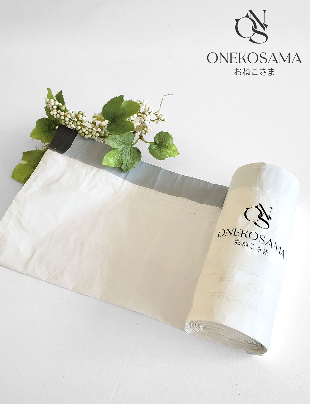 自動猫トイレ専用ゴミ袋 10枚入り