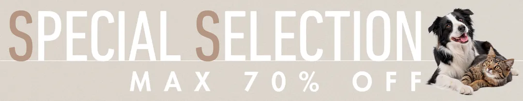 SPECIAL SELECTION