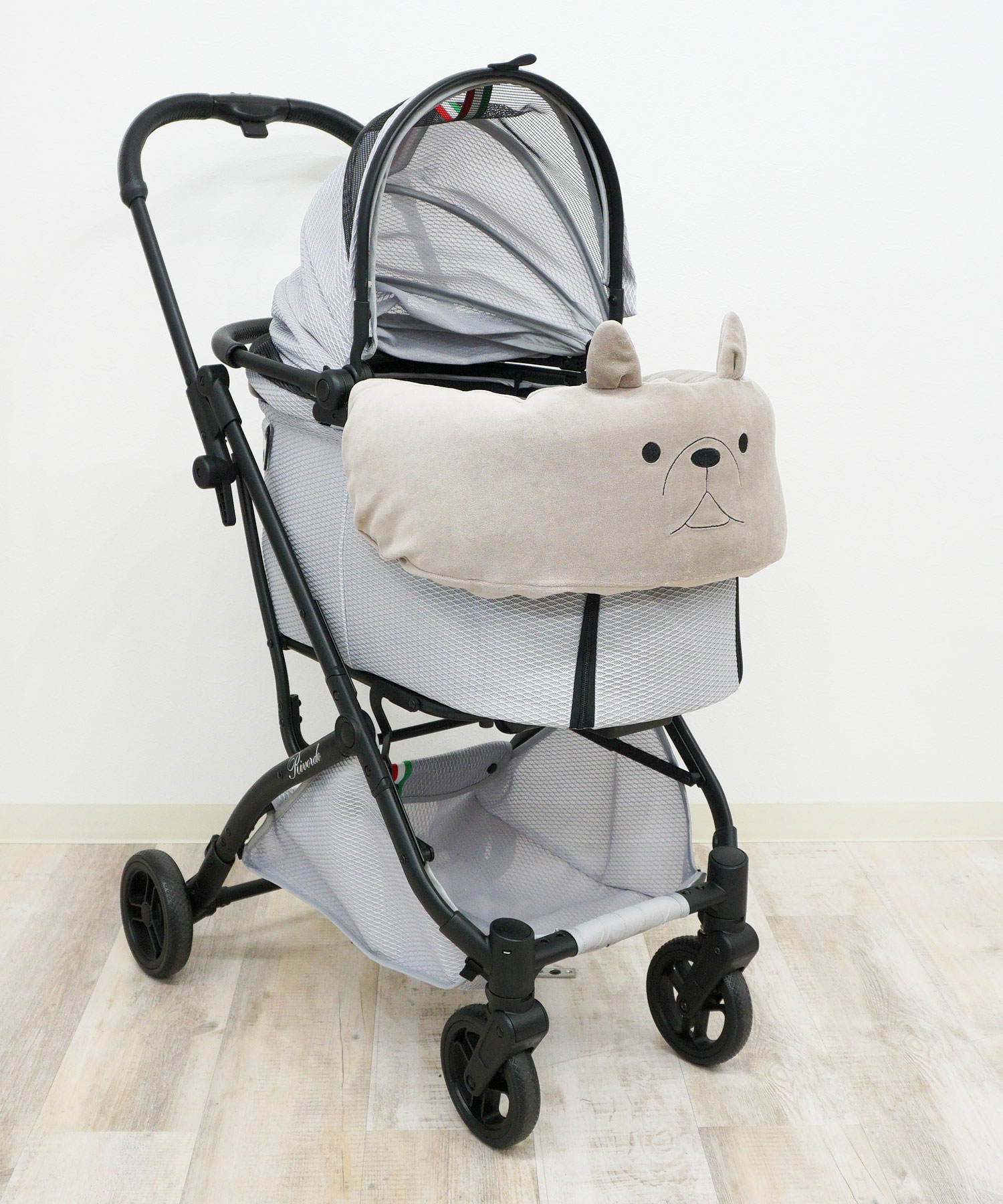 RIVORDOクッション