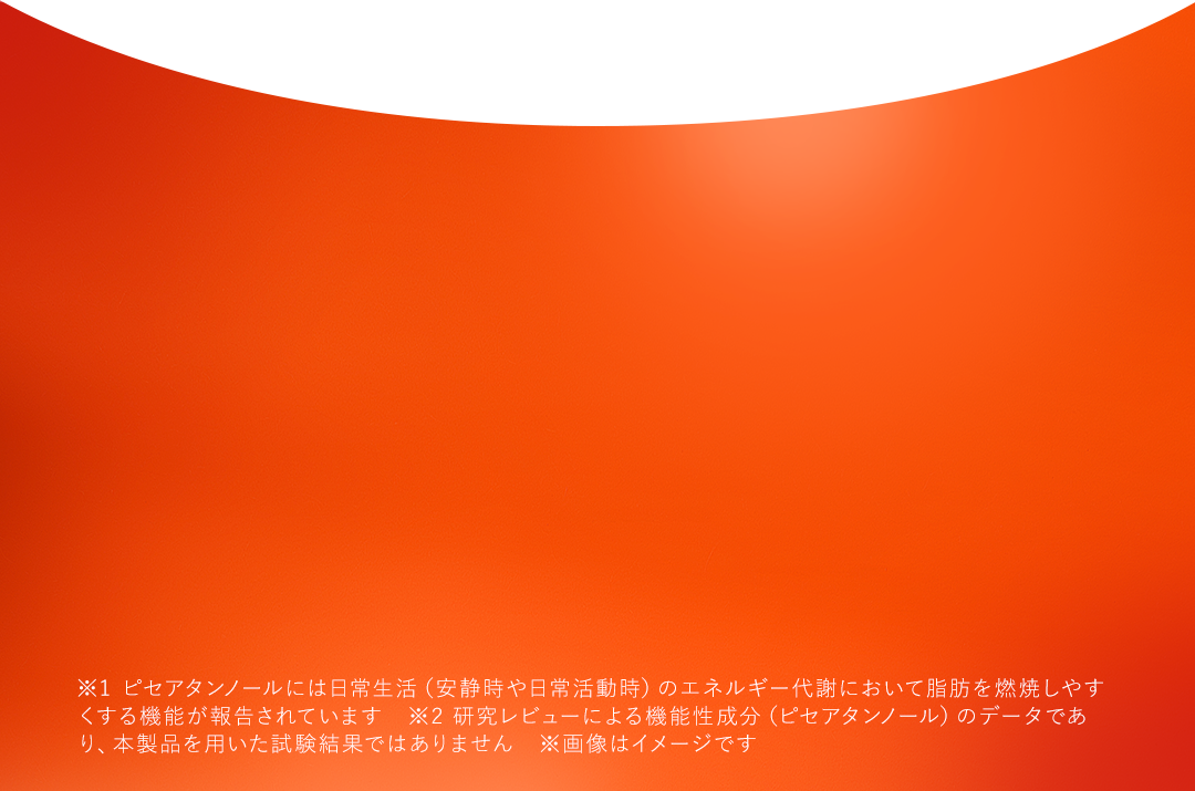 下背景