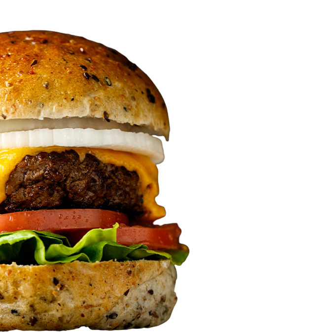 ハンバーガー