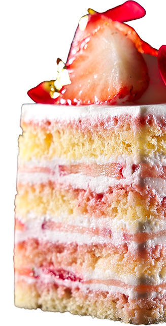ケーキ