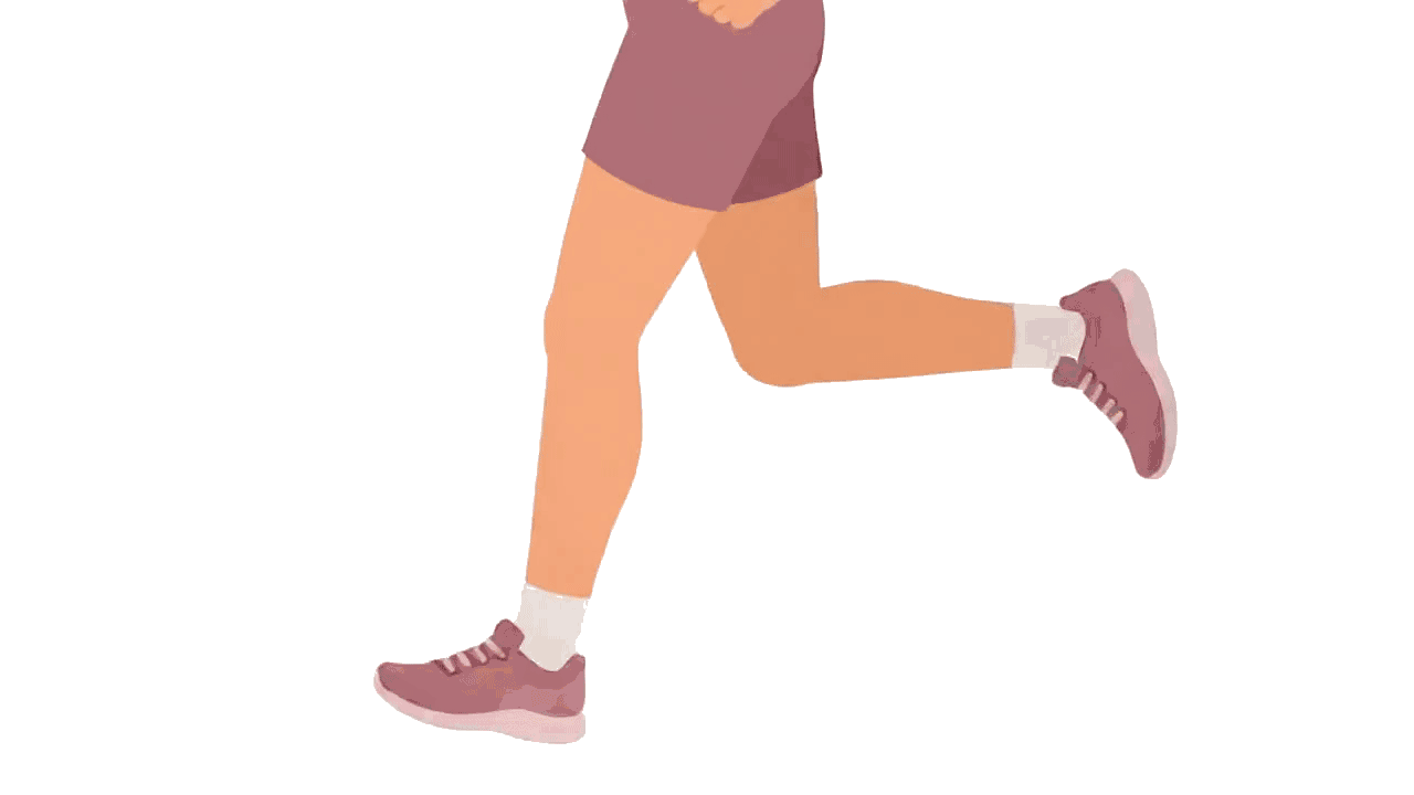 run
