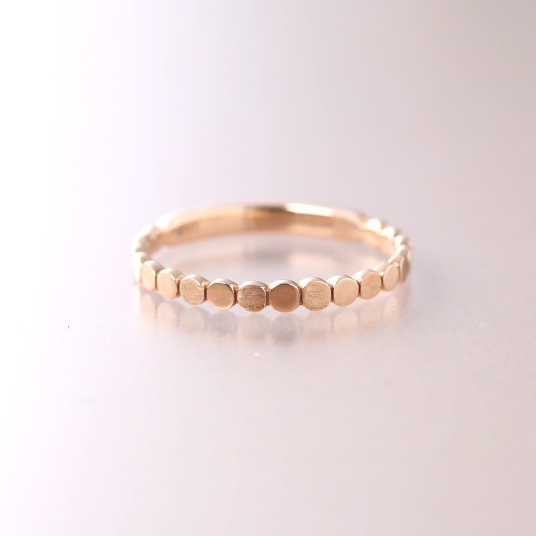 K10 デザインリング R-74